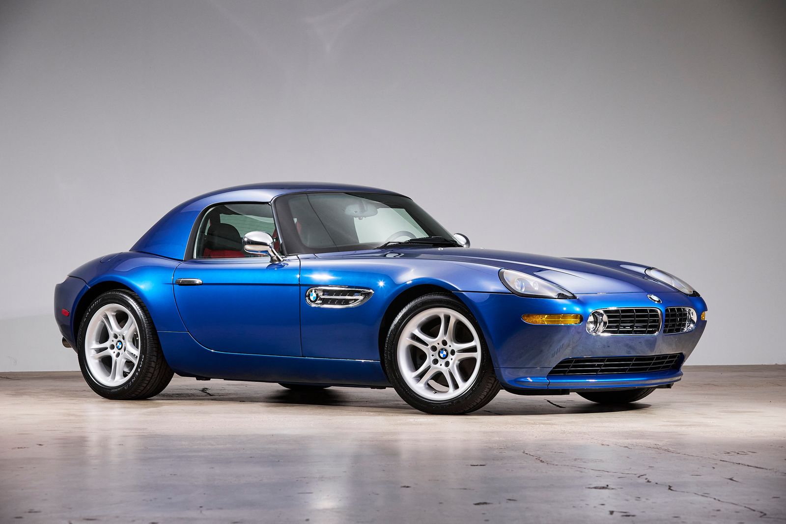 BMW Preservation & Sales Specialists | EAG